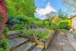 Garden- click for photo gallery